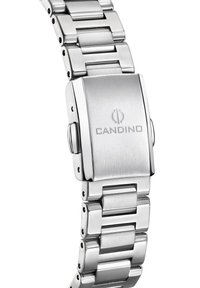 Candino Uhr - silber