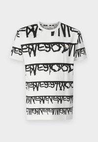 CLASSIC UNISEX - T-shirt print - white