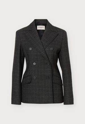 Weekend Max Mara, Blazer - dark grey