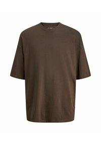 JJECHARGE TEE O-NECK - T-Shirt basic - delicioso