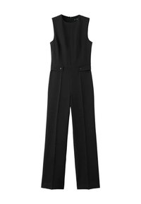 Jumpsuit - black
