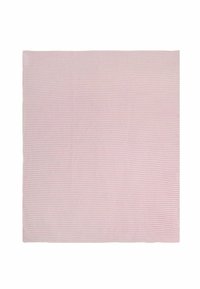 JoJo Maman Bébé STRIPE - Coperta per neonati - no colour