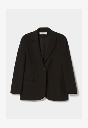 FEMININE CUT - Blazer - black