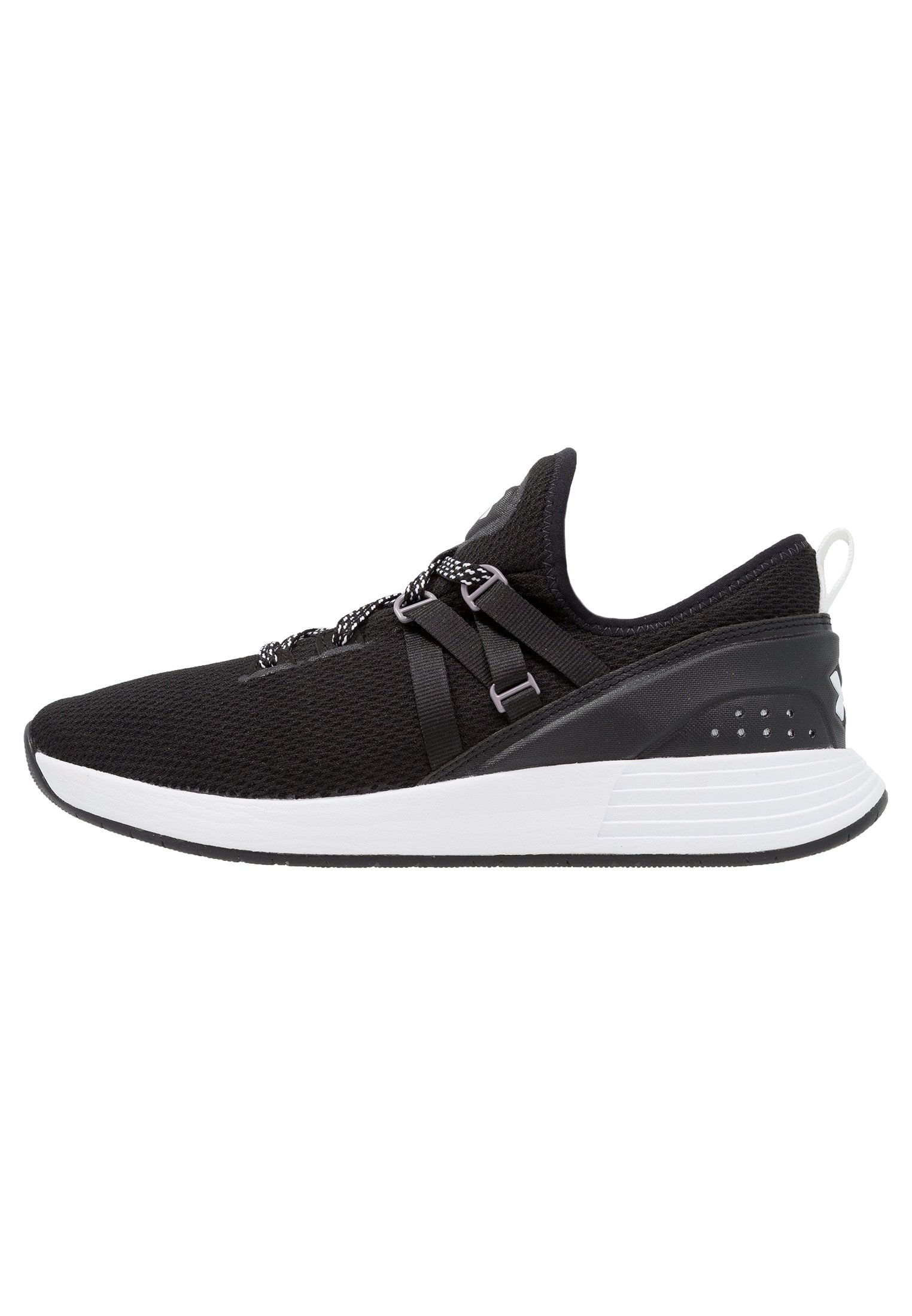 ua w breathe trainer