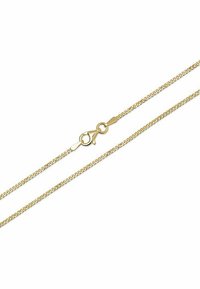 FAVS UNISEX - Halskæder - gold-coloured