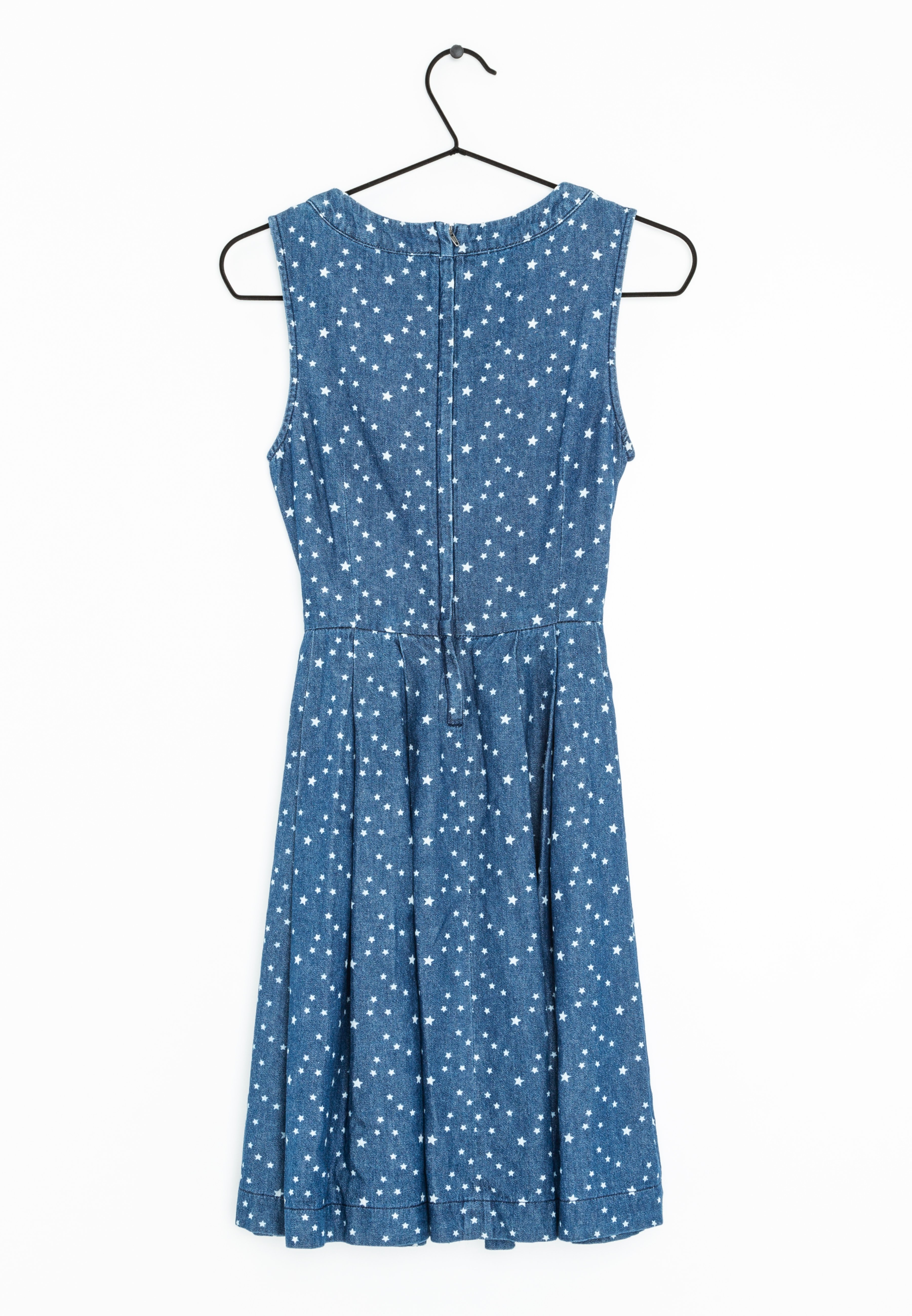 Dorothy Perkins Denim dress - blue 