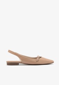 Niewybrane, beżowy-1ig