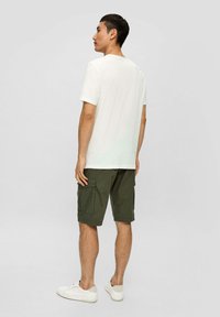 s.Oliver - T-shirt basic