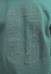 Carhartt WIP Sweater - dark green