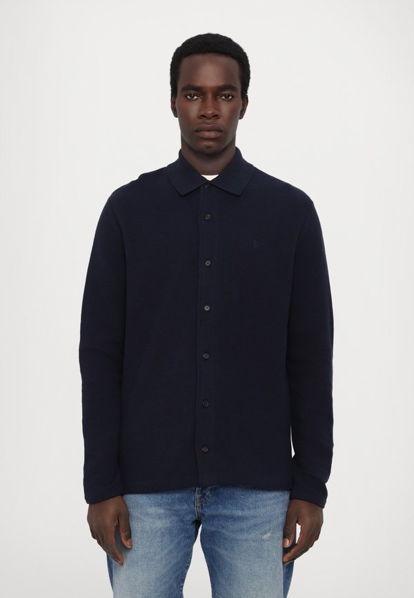 LONG SLEEVE  - Cardigan