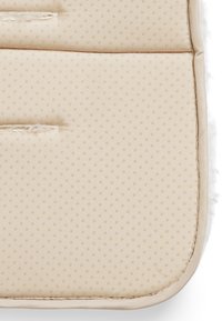 Elodie Stroller Buggy Seat Liner Cover Cushion - Muut asusteet - soft sherpa
