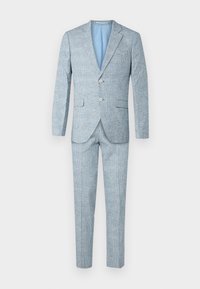 JPRRIVIERA - Suit - light blue