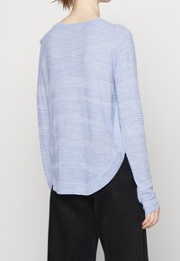 ONLY Pullover - blue
