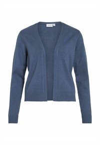 Unselected, vintage indigo