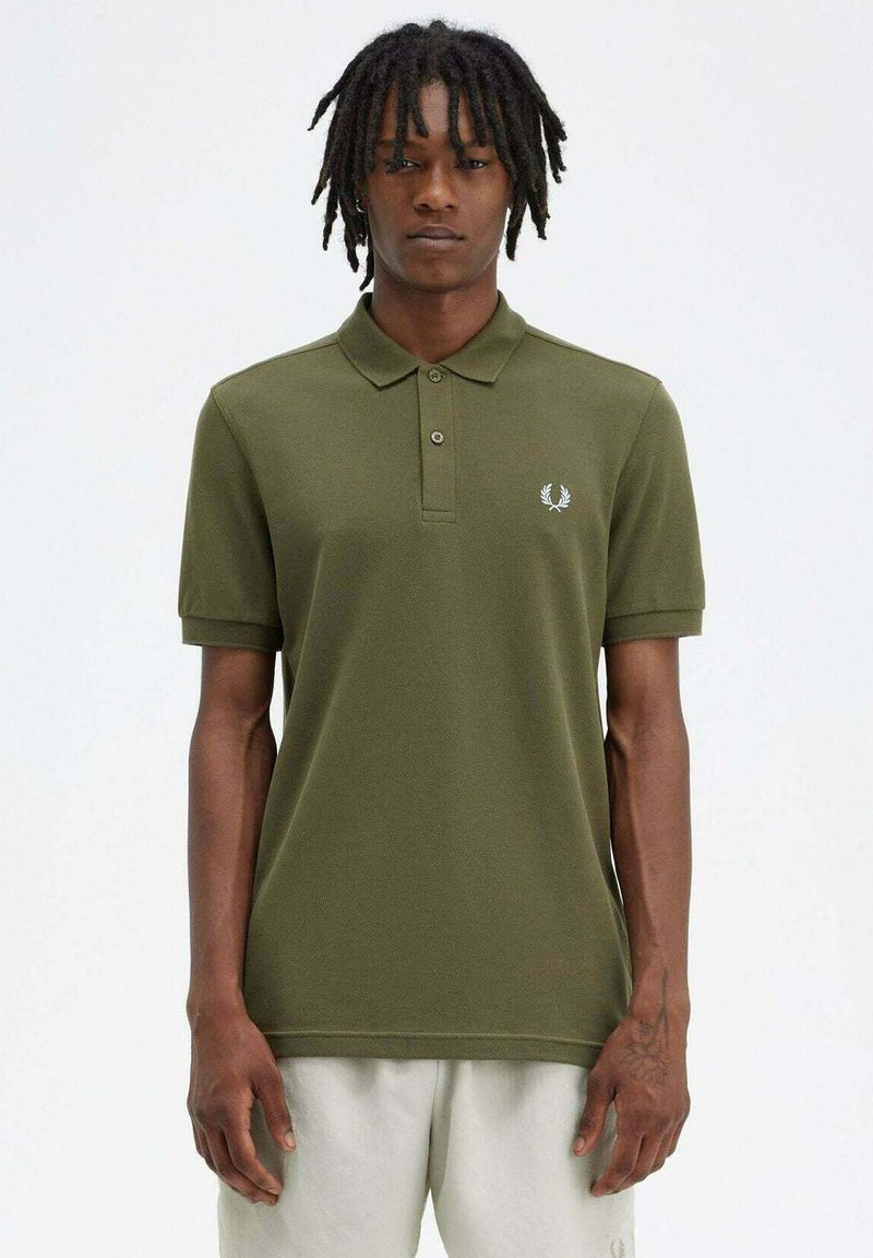 Fred Perry Polo - green