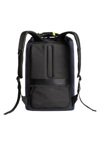 XD Design BOBBY URBAN LITE - ANTI-DIEFSTAL - Zaino - blue