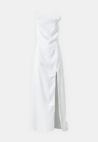 LONG STRAP DRESS - Iltapuku - ivory