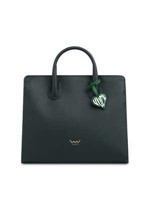 SQUERA  - Handtasche - green