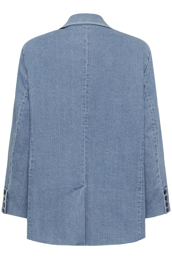 FIBI - Denim jacket2