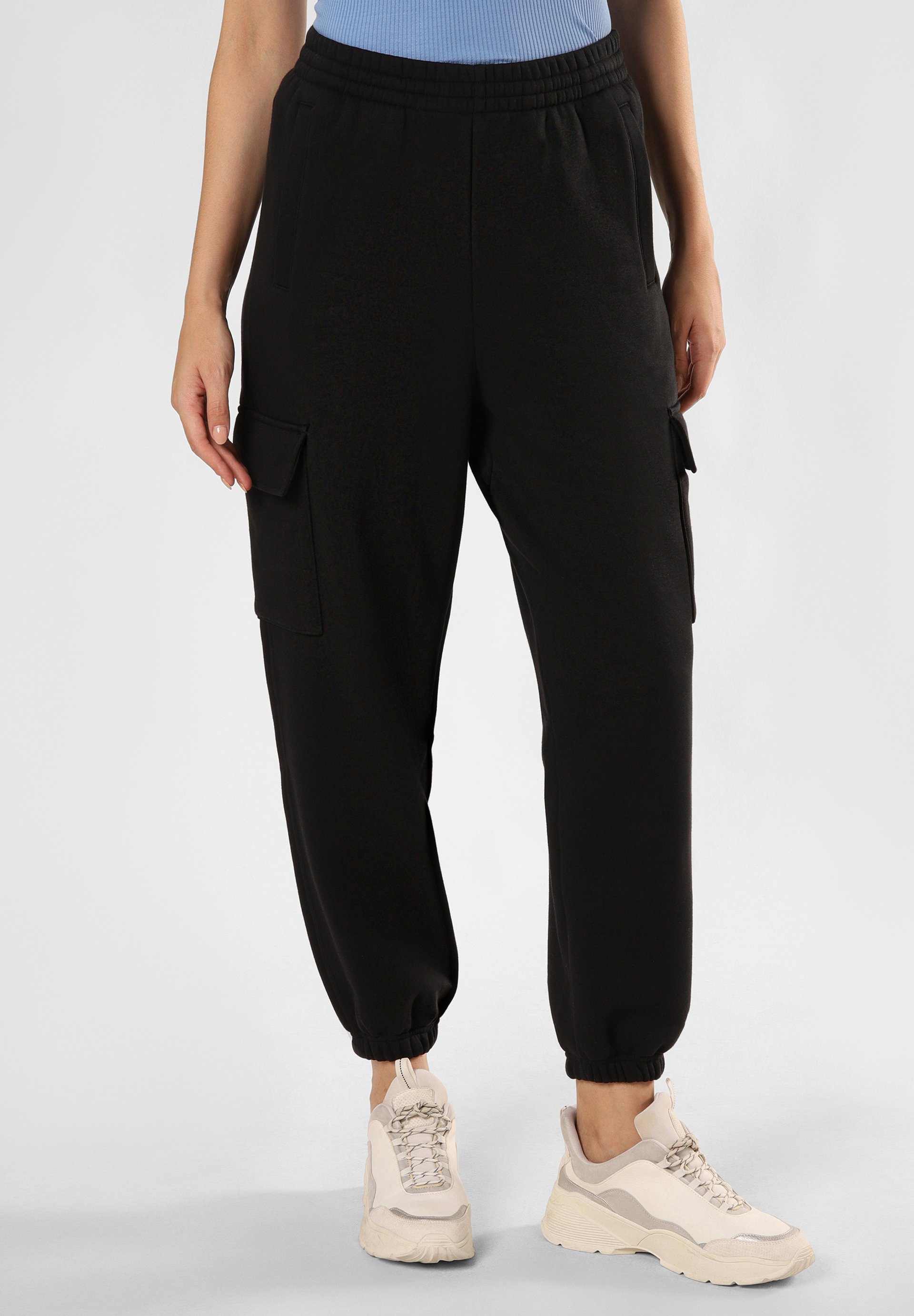 adidas Originals Pantaloni sportivi schwarz/nero