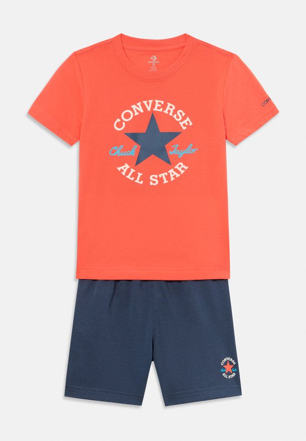 DISSECTED SET - Shorts