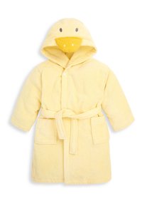 JoJo Maman Bébé Bademantel - yellow