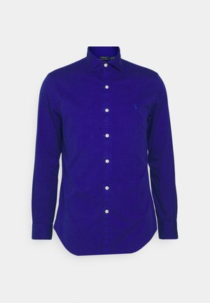 Chemise - royal blue