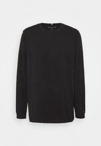 Tommy Hilfiger Langarmshirt - black
