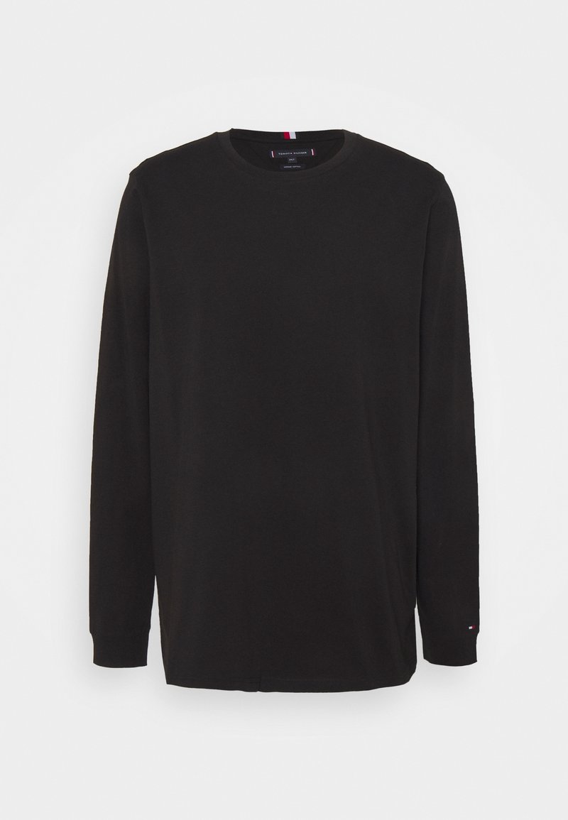 Tommy Hilfiger Langarmshirt - black