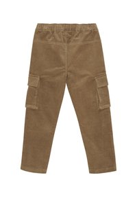 Minymo Cargobukser - tiger s eye