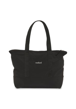 NIVANA - Sportstasker - black
