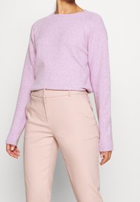 Vero Moda Petite Jumper - lilac