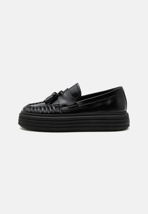 Kennel + Schmenger, LILO - Loafers - schwarz