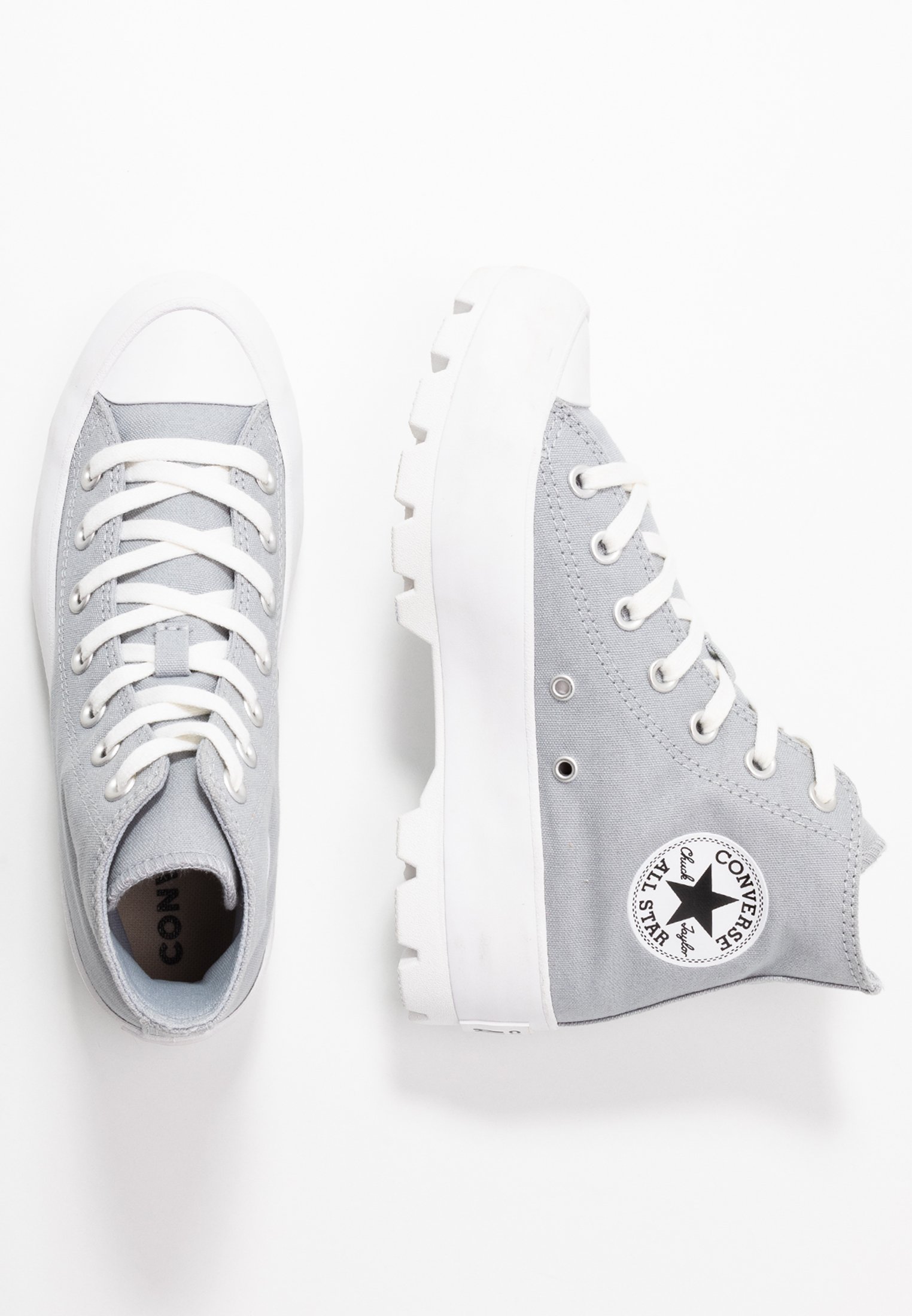 converse lugged seasonal