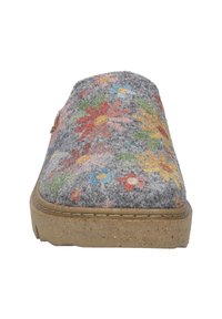 Josef Seibel Mules - grau multi