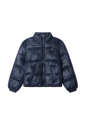 Pepe Jeans ESSIE - Chaqueta de invierno - dulwich blue