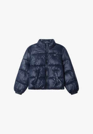 Pepe Jeans ESSIE - Zimska jakna - dulwich blue