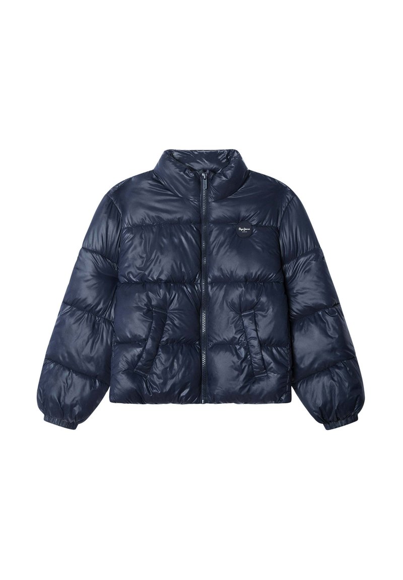 Pepe Jeans ESSIE - Zimska jakna - dulwich blue