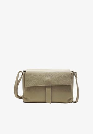 CHICCA BORSE Pochette - fango