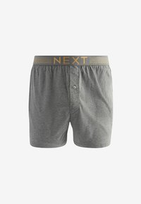Next TEN PACK - Boxershorts - rich colour