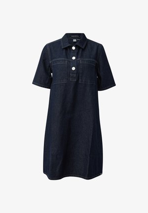 QS, Farkkumekko - navy