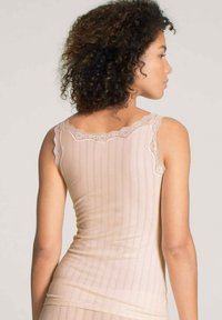 Calida ETUDE TOUJOURS - Undershirt - nude