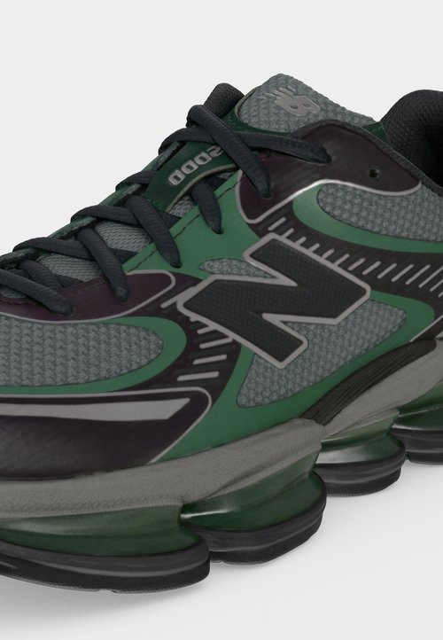 New Balance U2000 UNISEX - Trainers - slate grey/outfield — foto 7