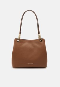 Unselected, brown