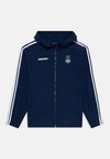 MINECRAFT WINDBREAKER UNISEX - Windbreaker - night indigo