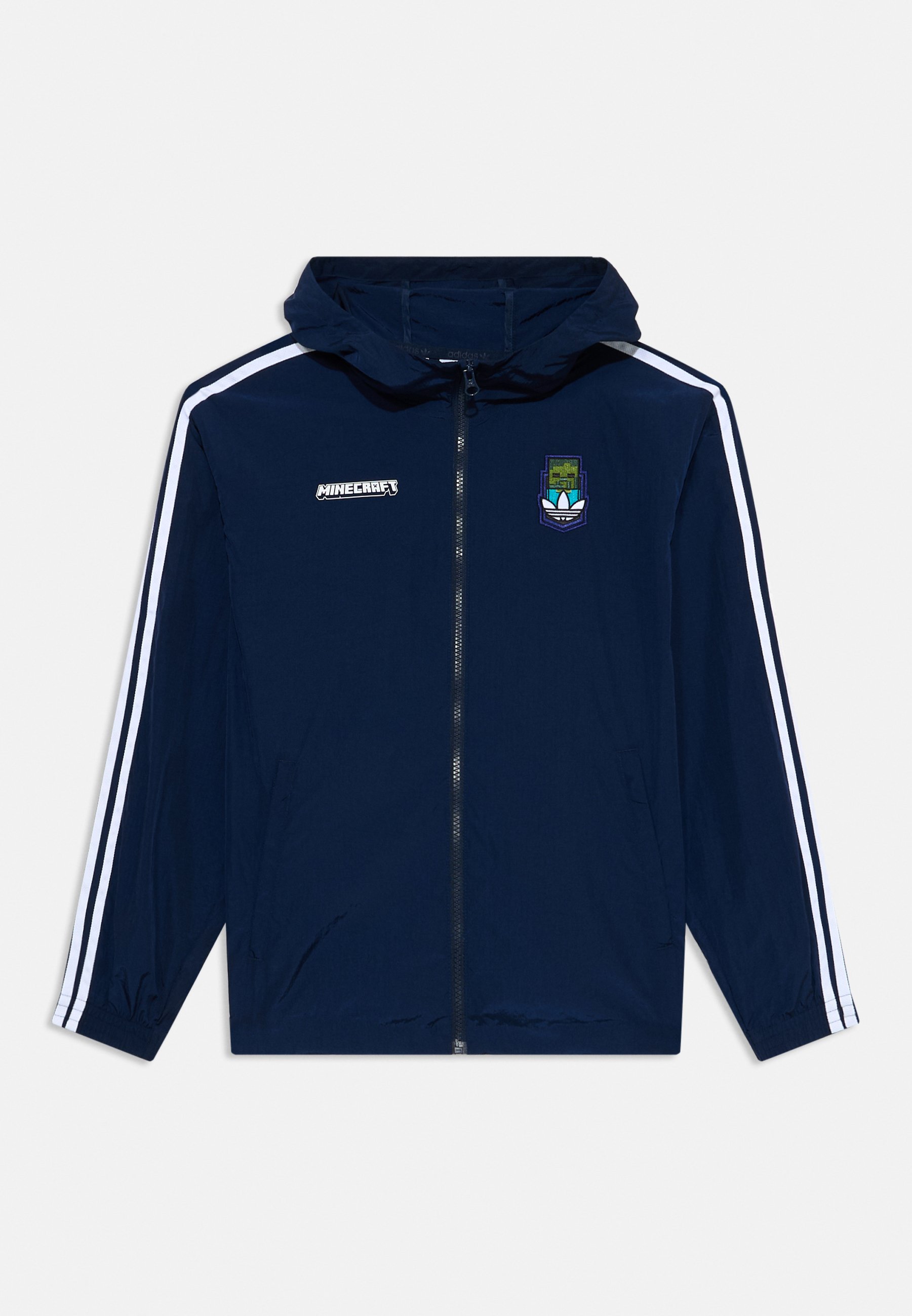 adidas Originals MINECRAFT WINDBREAKER UNISEX Windbreaker