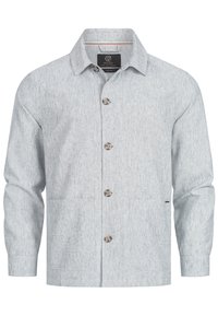INElton - Sommerjakke - dk denim