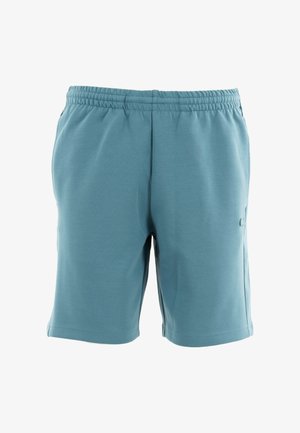 Lacoste, Pantalon de survêtement - bleu