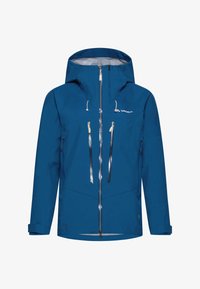 Unselected, shore blue