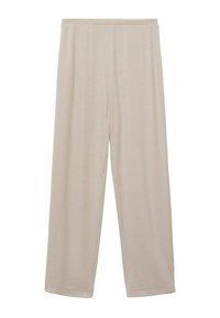 Pyžamový spodní díl - sand